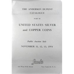ANDERSON DUPONT PART II