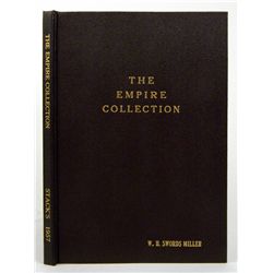HARDCOVER EMPIRE COLLECTION
