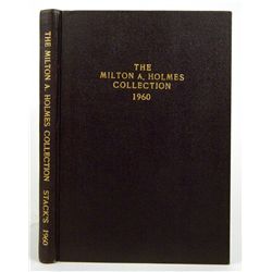 HARDCOVER HOLMES COLLECTION