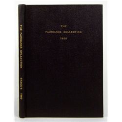 HARDCOVER FAIRBANKS COLLECTION