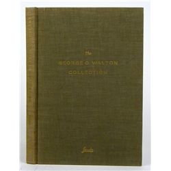 HARDCOVER WALTON COLLECTION