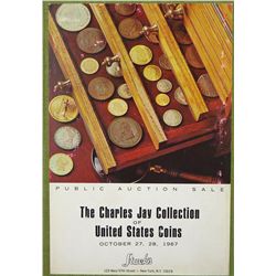 HARDCOVER JAY COLLECTION