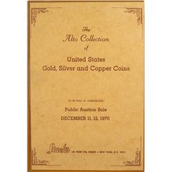 HARDCOVER ALTO COLLECTION