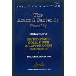 HARDCOVER AMON CARTER SALE