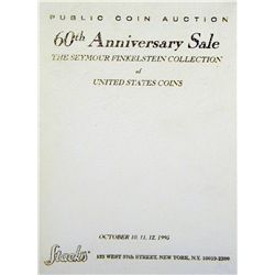 DELUXE HARDCOVER 60TH ANNIVERSARY SALE