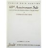 Image 1 : DELUXE HARDCOVER 60TH ANNIVERSARY SALE