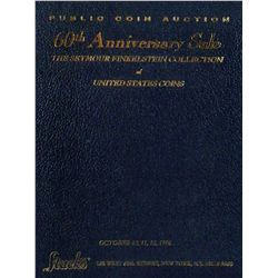 LIMITED HARDCOVER 60TH ANNIVERSARY SALE