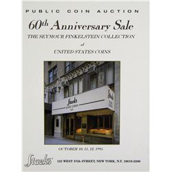 HARDCOVER 60TH ANNIVERSARY SALE