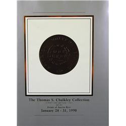 HARDCOVER CHALKLEY SALE