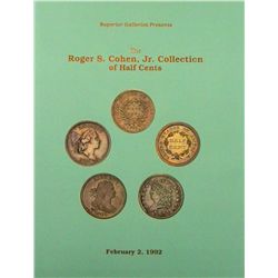 HARDCOVER COHEN SALE