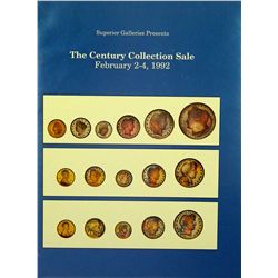 HARDCOVER CENTURY COLLECTION SALE