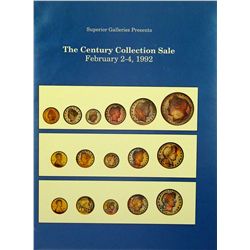 HARDCOVER CENTURY COLLECTION SALE