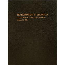 HARDCOVER 1996 BROWN SALE