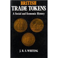 BRITISH TRADE TOKENS