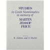 Image 1 : MARTIN JESSOP PRICE FESTSCHRIFT