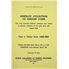 Image 1 : THE BESPALOF SALE OF RUSSIAN COINS