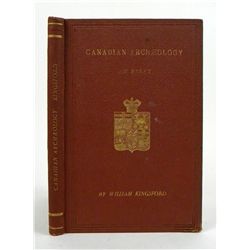 KINGSFORD’S RARE CANADIAN ARCHAEOLOGY