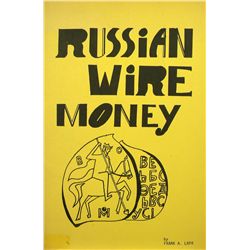 LAPA ON WIRE MONEY