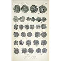 NUMISMATIC HISTORY OF RAYY