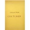 Image 1 : COLLECTION COUTURIER