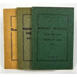COLLECTION V. GUILLOTEAU