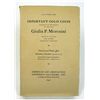 Image 1 : THE MOROSINI COLLECTION