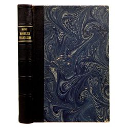THE RARE H. MEYER SALE