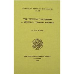 THE VENETIAN TORNESELLO