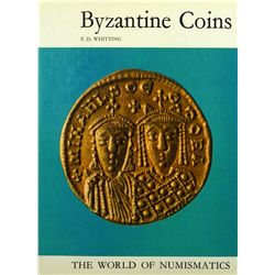 BYZANTINE COINS