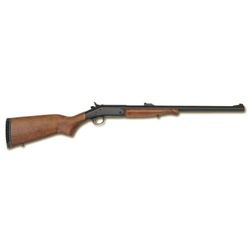H AND R HANDI-RIFLE 45-70 GOVT BL/WD-MFG MDL #: 72512