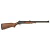 Image 1 : H AND R HANDI-RIFLE 45-70 GOVT BL/WD-MFG MDL #: 72512