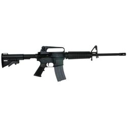 HIGH STANDARD HSA-15 A2 223 REM | 5.56 NATO-6501-UPC: 8