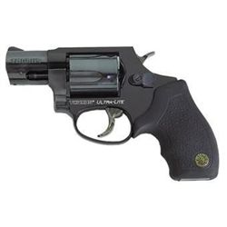 TAURUS 85FS ULTRA-LITE 38 SPECIAL-MFG MDL #: 2-850021UL