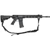 Image 1 : SMITH&WESSON M&P15 VTACII 556 NATO 30RD BLK-MFG MDL #: