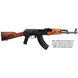 CENT ARMS N-PAP AK47 762X39 16" 30RD-CARI2087-N