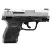 Image 1 : TAURUS PT24/7 GENERATION 2 COMPACT 40 SW-MFG MDL #: 1-2