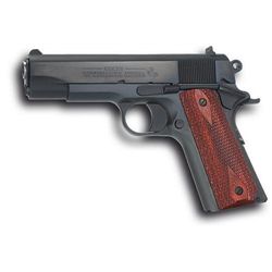 COLT O1991 1991-A1 GOVERNMENT 45 ACP BL-MFG MDL #: O199