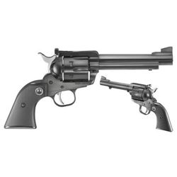 RUGER BLACKHAWK FLATTOP 44 SPECIAL-MFG MDL #: 5233