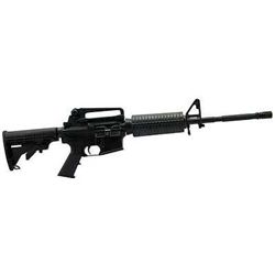 DPMS PANTHER AP4 CARBINE 556X45 16" RSR Item #: DPRFA2A