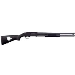 MOSSBERG 50597 500 WILDHOG 12G 20" 8RD SYN W/PG-KIT TAL
