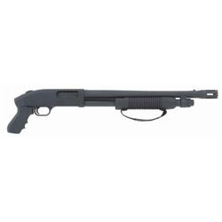 MOSSBERG 54125 500 CRUISER 12GA 18 BREACHER W/STRAP-LM