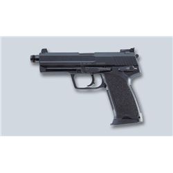 Heckler & Koch M704501T-A5 USP45T 45ACP 5.1TB DA/SA SFT