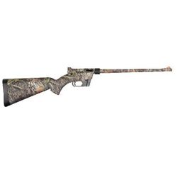 HENRY REPEATING ARMS US SURVIVAL RIFLE 22 LR MFG MDL #: