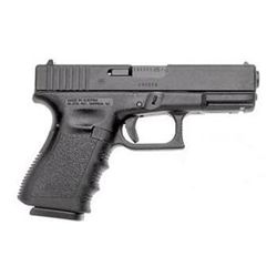 GLOCK G23 40 SW MFG MDL #: PI2350203