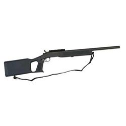H&R SRVR 223REM 22" BL SYN HB 72500 RSR Item #: HRSB262