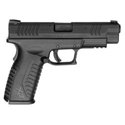 SPRINGFIELD ARMORY XD(M) 45 ACP MFG MDL #: XDM94545BHC