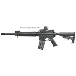 ARMALITE M-15 223 REM | 5.56 NATO MFG MDL #: 15A4CB