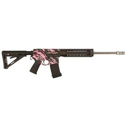 BLACK RAIN ORDNANCE PG1 223 REM | 5.56 NATO MFG MDL #:
