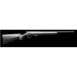 CZ-USA 455 AMERICAN SYNTHETIC 22 LR MFG MDL #: 02113