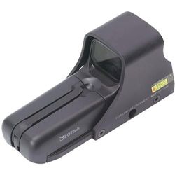EO TECH MODEL 552 (NIGHT VISION COMPATIBLE) UPC: 672294